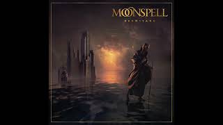 Moonspell City Quitter "Cidade Desistente" Instrumental!