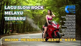 Lagu Malaysia Sedih Banget 💔 Slow Rock Ballad Viral 2025