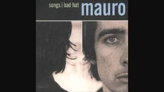 Video thumbnail of "Mauro - Ballad With One Arm"