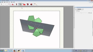 Folding and unfoliding polyhedral nets
