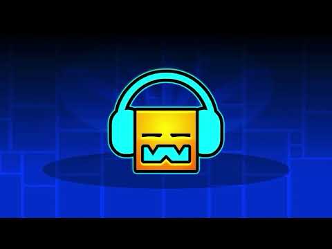 MDK   Dash Geometry Dash