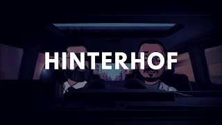 Cashmo x Achtvier x Beka Type Beat  - &quot;HINTERHOF&quot; / Dope Hip Hop Instrumental