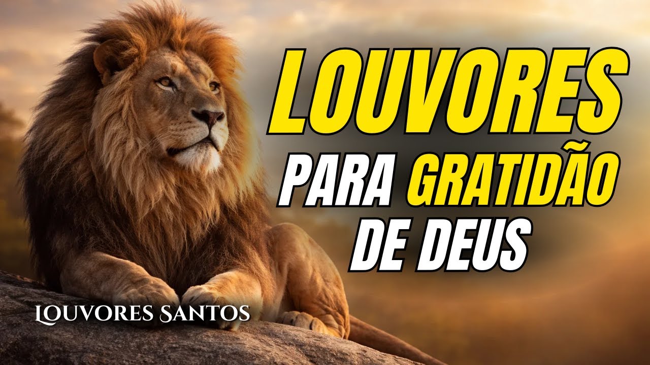 Adoração Profunda Que Toca o Céu | Louvor Intenso de Rendição e Presença