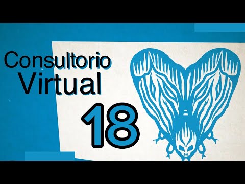 18.- Consultorio Virtual / Fear Karma / Dra. Karina Eichner