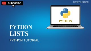 #22 Python Tutorials For Beginners | List In Python (hindi) | Create And Access Python List | GS