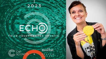 Audrey Dussutour - Moi le Blob