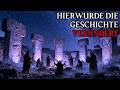 Göbekli Tepe: Der Tempel, Der Alles Umgeschrieben Hat, Was Wir Über Zivilisation Wussten