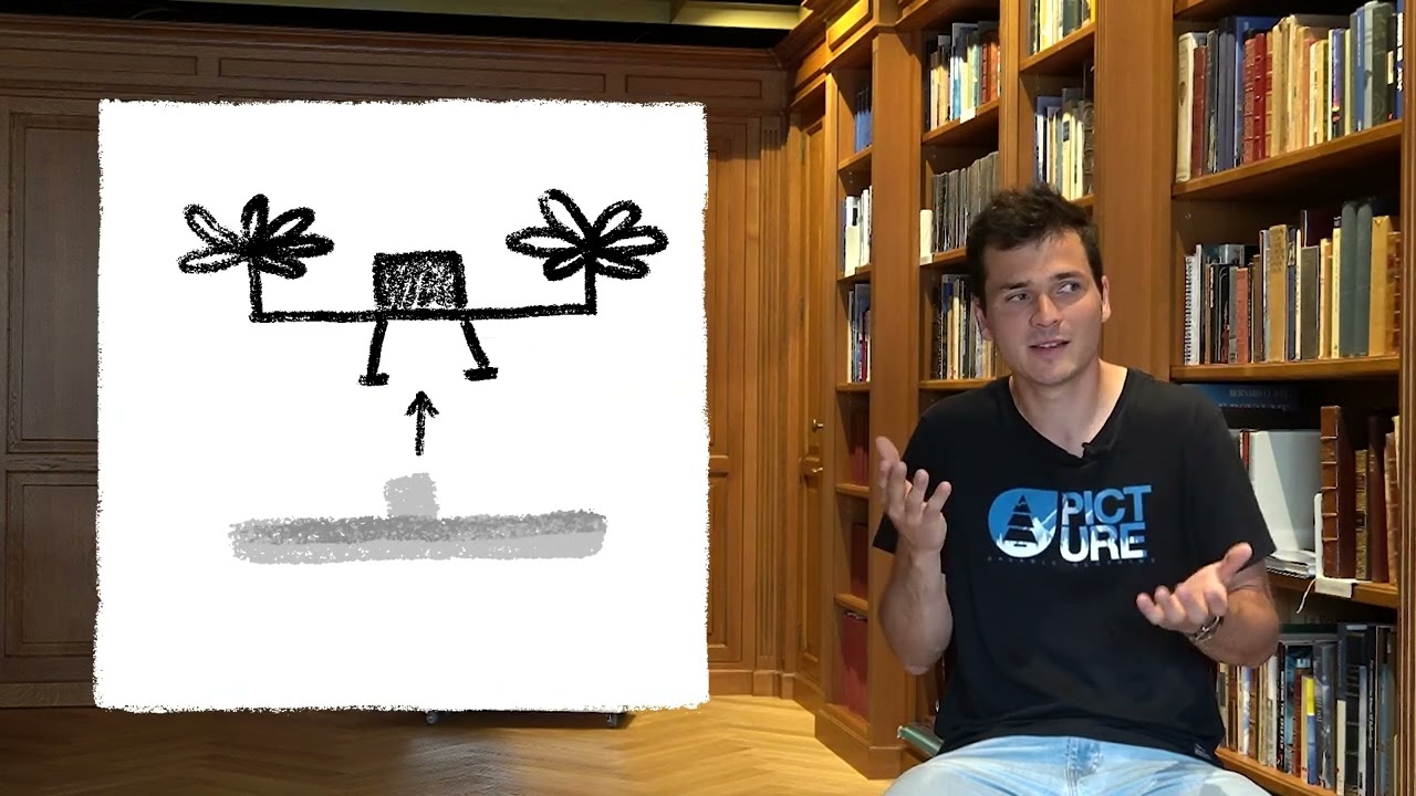 Erste Expeditionen | Bastien