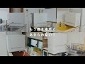 スリム食洗機「もう置き場所であきらめない」設置事例動画【パナソニック公式】