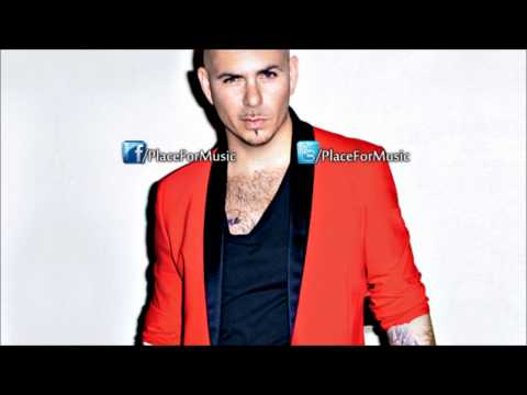 Pitbull - Im Off That