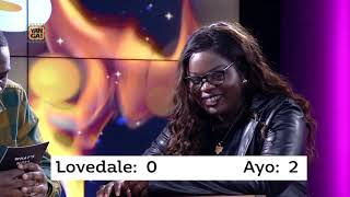 What's Hot? - Lovedale vs Ayo