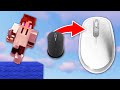 Bedwars But If I Die, My Mouse Gets Bigger