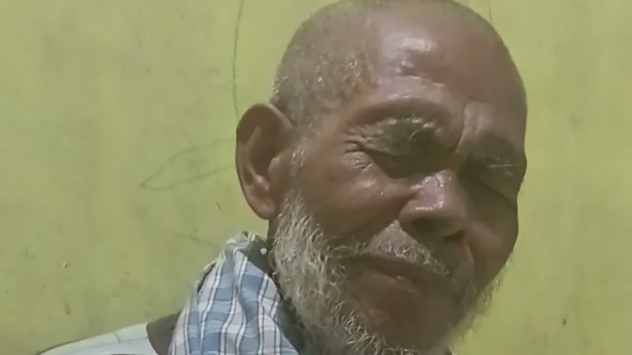 Cerita Panjang Pa Tua Tentang Pengalaman Gaib Sampai Peristiwa 28 September 2018