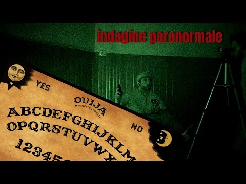 Video: Il Fenomeno Del Poltergeist Nella Città Di Kirov - Visualizzazione Alternativa