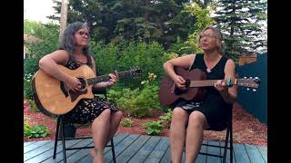 🐦 Bluebird ~ Kasey Chambers Cover by Acoustic Honey