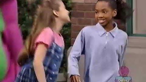 Walk Around The Block (Demo Version) Part 4