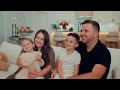Незлічу дарунки Сім я Дацькі Family Song 4K українською Music подяка