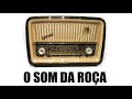 🔴 O SOM DA ROÇA | Modão De Viola Caipira/Sertanejo Raiz (Um Pedaço Da Roça Na Cidade)