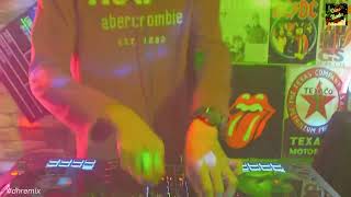 DISCO HUNTER - Kopi Dangdut (Extend Remix)