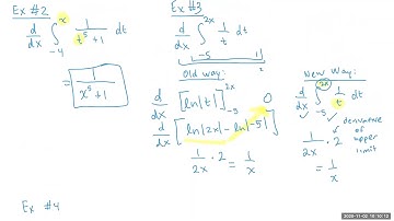 FTC Part 2 Practice problems