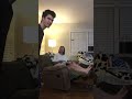 Hilarious Sagging Pants Prank Shorts 