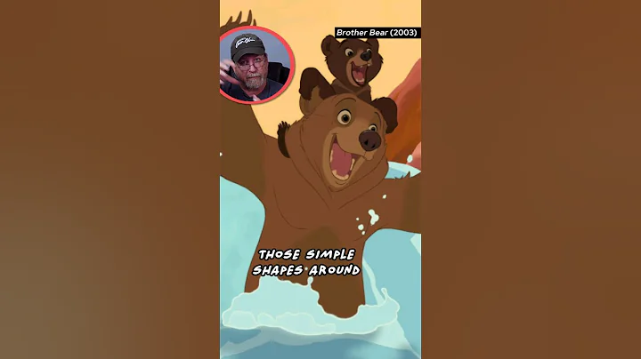 Advice From A Disney Animator