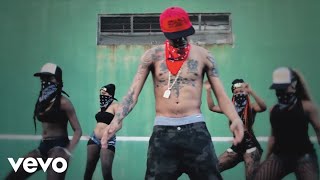 Смотреть клип Tommy Lee Sparta - Pat Yuh Body