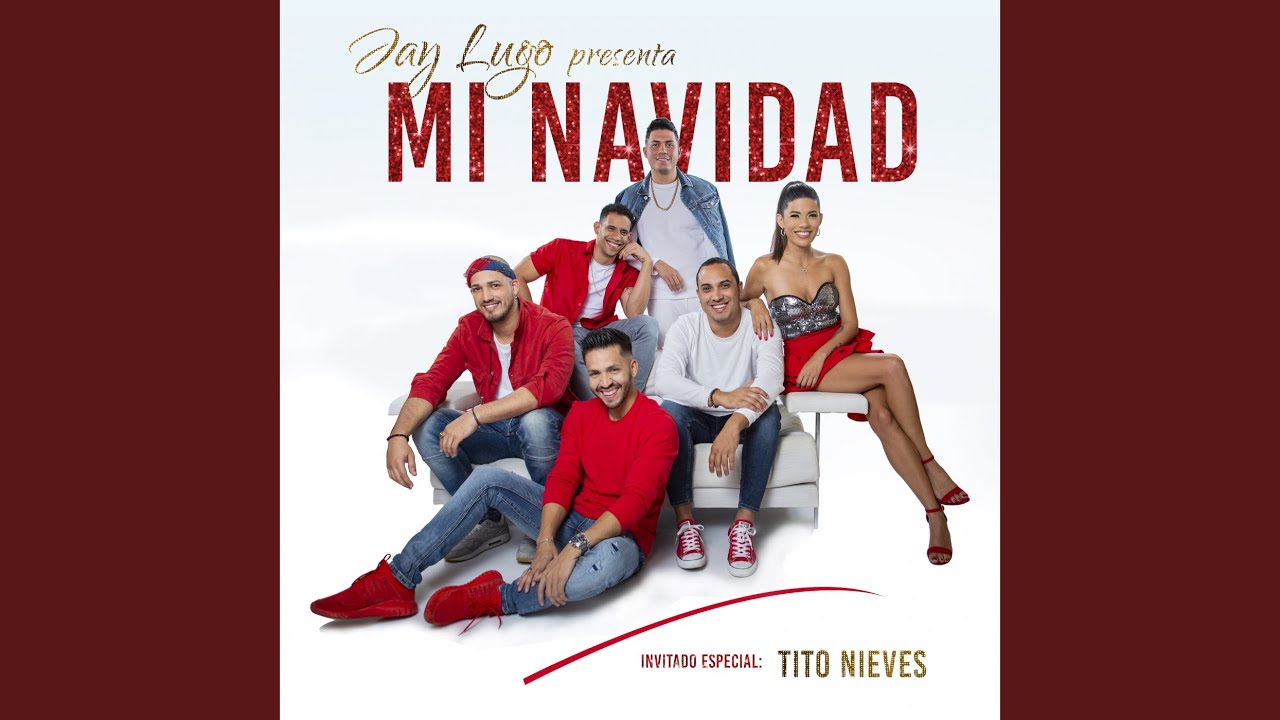 Watch Triste Navidad on YouTube Watch Triste Navidad on YouTube