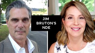 Jim Bruton's NDE Story