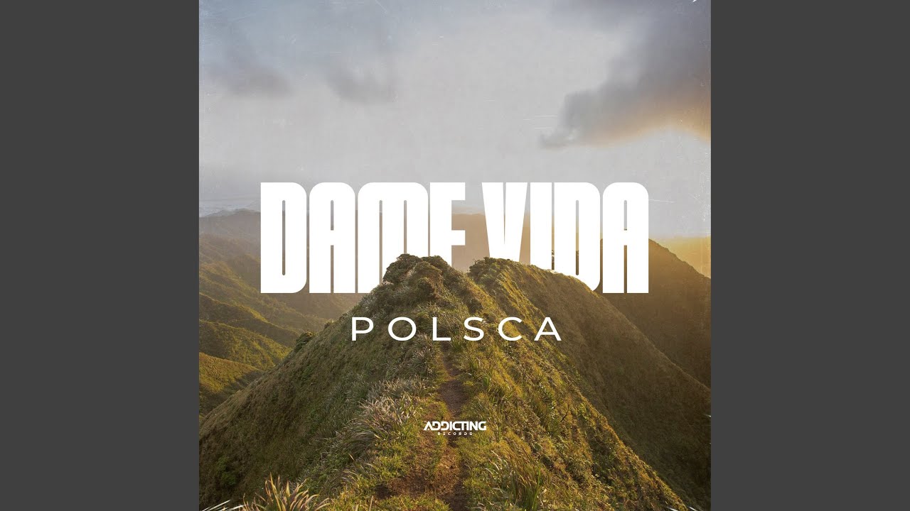 Watch Dame Vida on YouTube Watch Dame Vida on YouTube