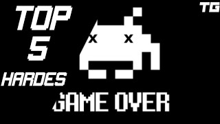 اصعب 5 العاب للهواتف الاندرويد و الايفون screenshot 5