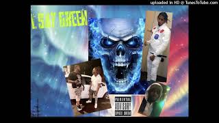 Download Lagu greenz ft  saeso x 4LA (vibes)