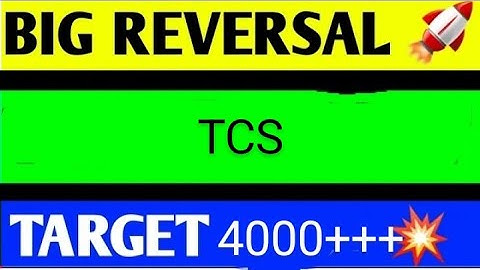 tcs share latest news today, tcs share analysis, tcs share target