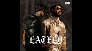Lately - Luar La L x Anuel AA (Remix)
