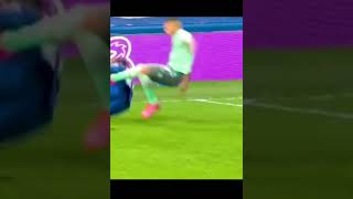 Reece James Crazy Tackle #Shorts