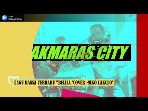 ARTO NENOKEBA - O MAR PAROU - LAGU DANSA KIJOMBA TERBARU 2025