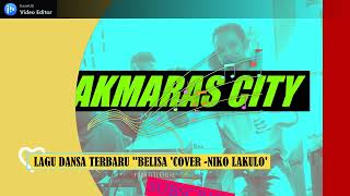 Download Lagu LAGU DANSA TERBARU 2022 'BELISA' -COVER \ MP3