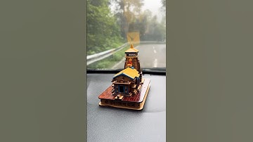 Kedarnath temple #youtubeshorts #mahadev  #mahakal #viral 🔥