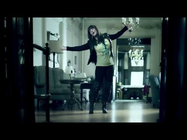 Michelle Wright - She&apo