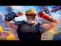 チャプター2シーズン6　ワンタイムイベント【フォートナイト/Fortnite】