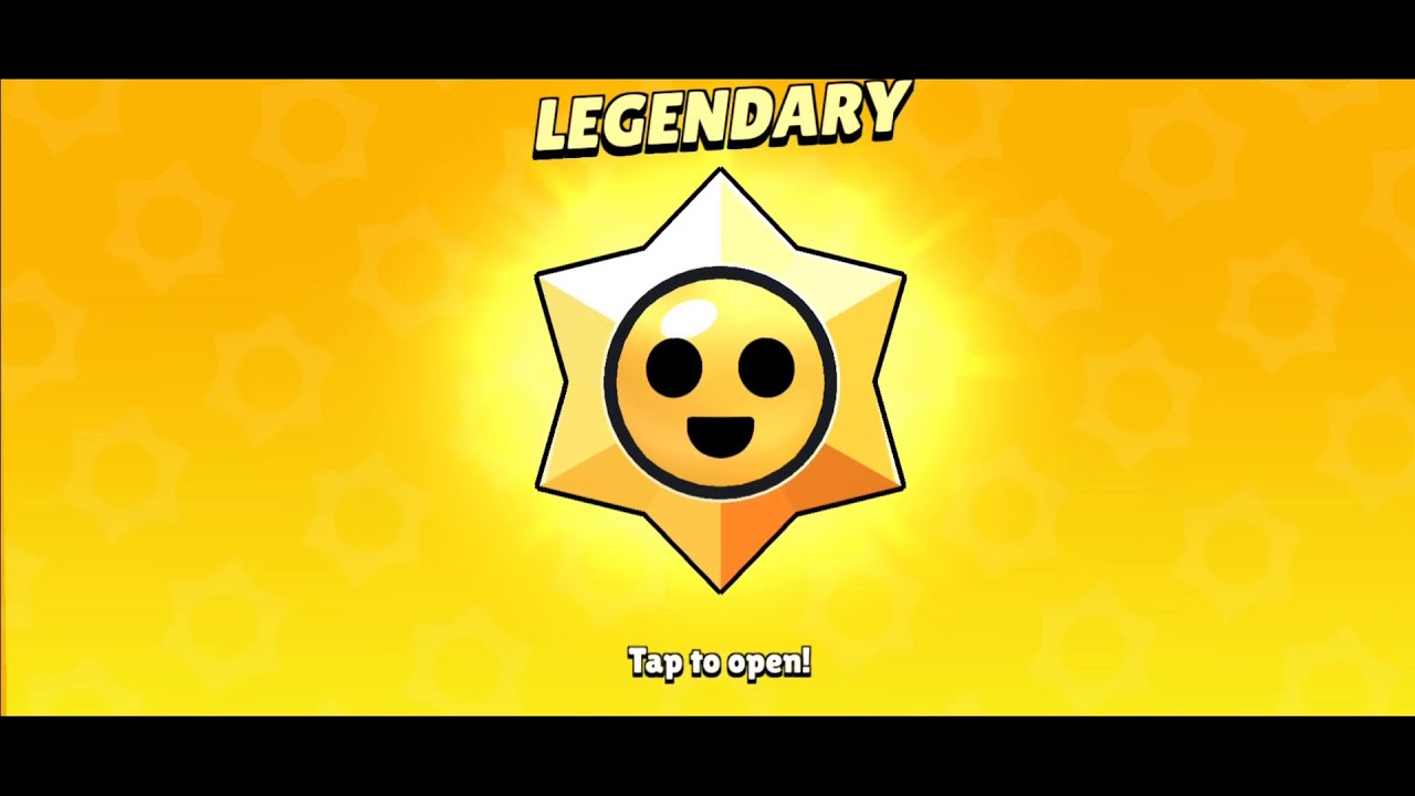 Opening 10 Legendary Starr Drops