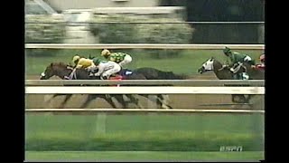 2005 Derby Trial Stakes - ESPN