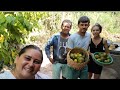 VEJAM A QUANTIDADE DE FRUTAS DO QUINTAL DO RAIMUNDO @rocadalibertacao9530