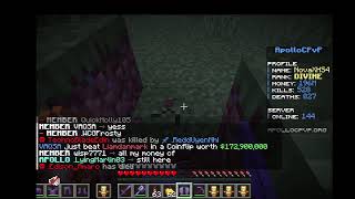 Rating Bases on Minecraft Java Edition [Part 2]