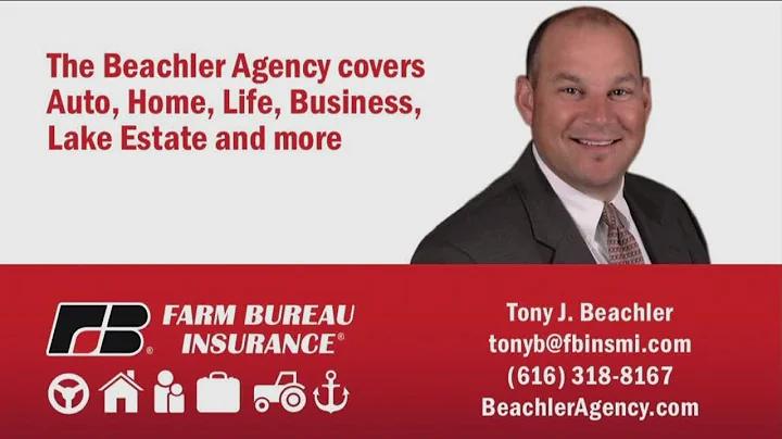 Farm Bureau Insurance explains importance of life ...