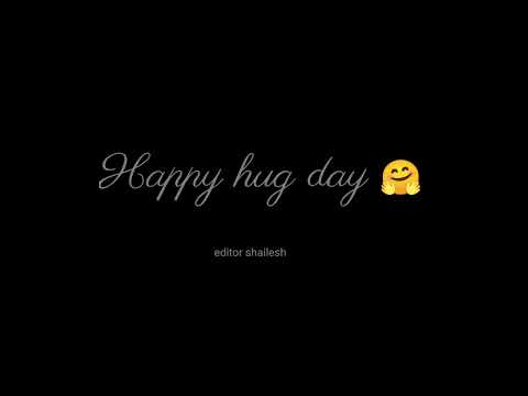 happy hug day status😍whatsapp status😘lyrics💖#hugday🥰#lovestatus💕#status