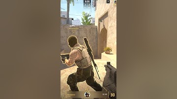 INSANE CS2 Flick Shot 😱🔥 | Crazy Aim Moment | Shorts  #cs2 #cs2overpass #csgo #counterstrike