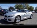 2012 Bmw Z4 Sdrive28i