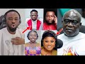 ЁЯФеProphet Fire Ogya Interviews LEGENDARY McAbraham Gets The SHOCK Of His Life ЁЯШ ЁЯОд ЁЯФеProphet Fire Ogya Interviews LEGENDARY McAbraham Gets The SHOCK Of His Life ЁЯШ ЁЯОд