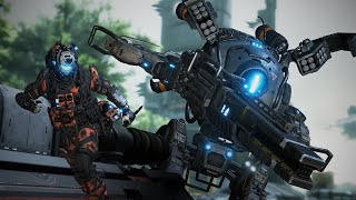 Agents of the Frontier - Chapter 6: Dead To Rights | Titanfall 2 Machinima / Titanfall Fan Film